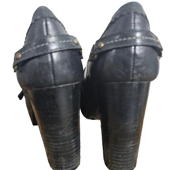 Y2K Vintage American Eagle Pumps - Picture 5 of 7